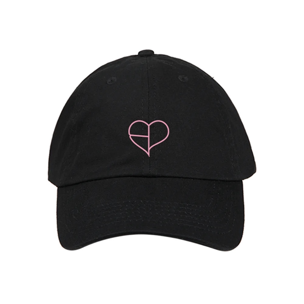 Blackpink Hats - Blackpink THE ALBUM Kpop Classic Hat Cap